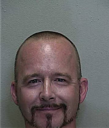 Charles Thompson, - Marion County, FL 