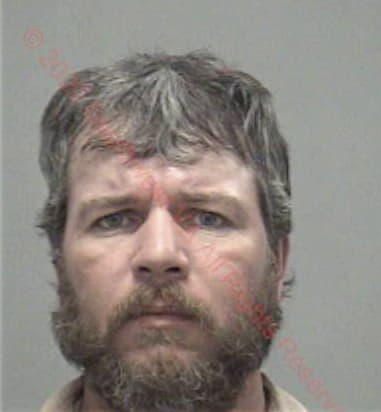 Jerry Thompson, - Washington County, VA 