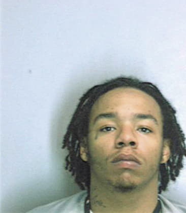 Jacques Thornton - DeKalb County, GA 