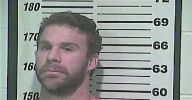 Jacob Timerding - Campbell County, KY 