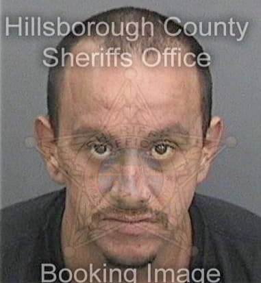 Richard Trevino, - Hillsborough County, FL 