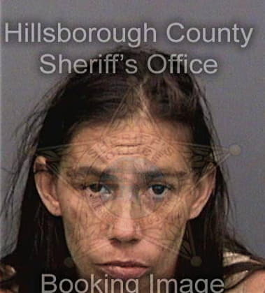 Laura Tritt, - Hillsborough County, FL 