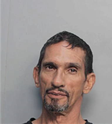 Edwin Valasquez, - Dade County, FL 