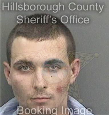 Andres Vidal, - Hillsborough County, FL 