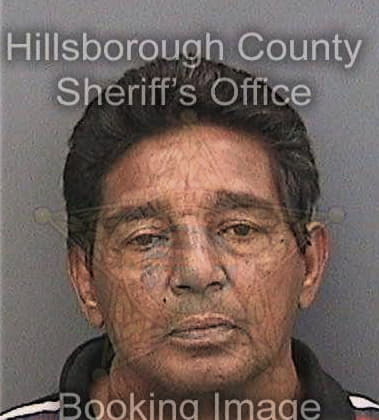 Chadwick Walden, - Hillsborough County, FL 