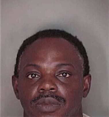 Carlos Watson, - Polk County, FL 