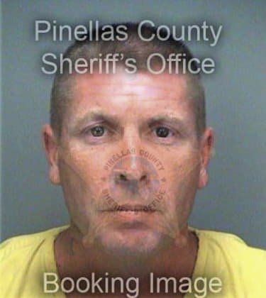 Rick Watson, - Pinellas County, FL 