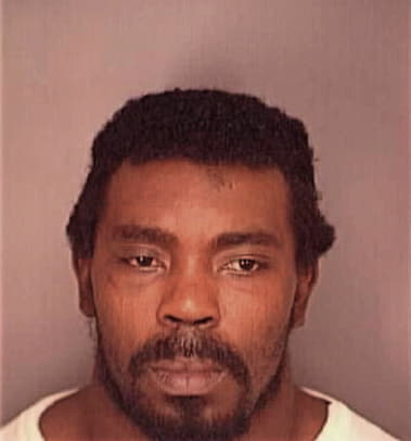 Antonio Welch - Polk County, FL 