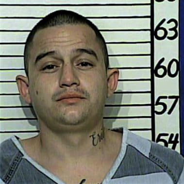 Nikolas Whitbord - Comal County, TX 