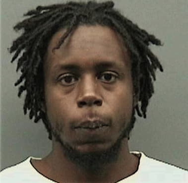 George White - Hillsborough County, FL 