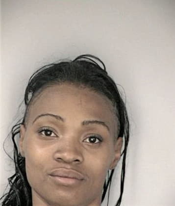 Keyna White - Hillsborough County, FL 