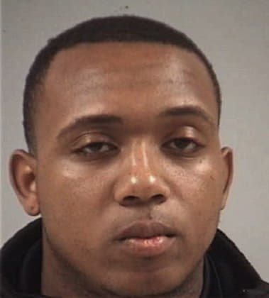 Brandon Williams - Johnston County, NC 
