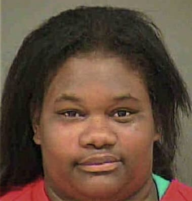 Ida Williams - Mecklenburg County, NC 