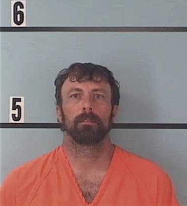 William Wimbish, - Burke County, NC 