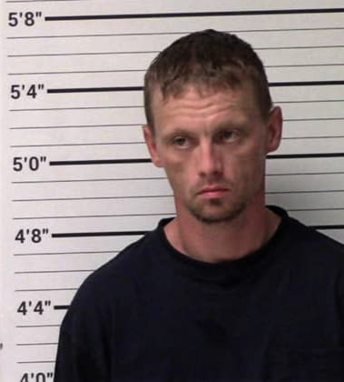 Robert Woolls, - Kerr County, TX 