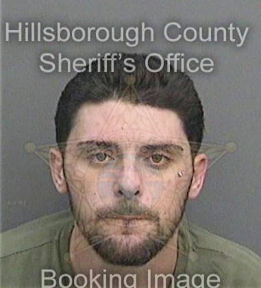 Paul Yofon, - Hillsborough County, FL 