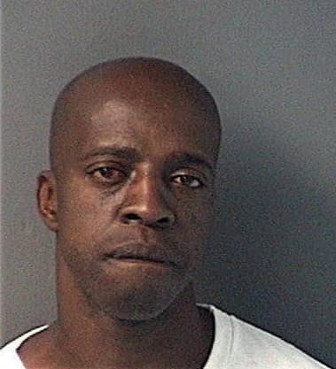 Rodney Allen, - Escambia County, FL 