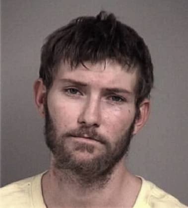 Alexander Alli, - Cabarrus County, NC 