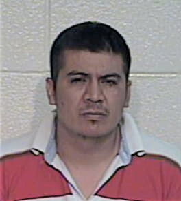 David Ayala, - Hidalgo County, TX 