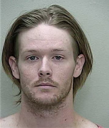 Aaron Baumgartner, - Marion County, FL 