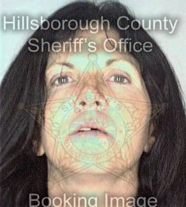 Donna Baumoehl, - Hillsborough County, FL 