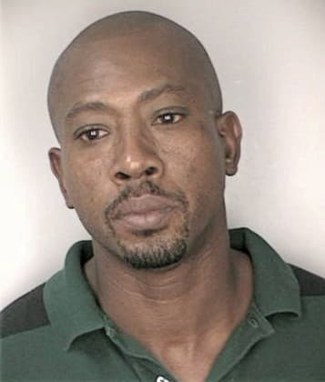 Kevin Bell, - Hillsborough County, FL 