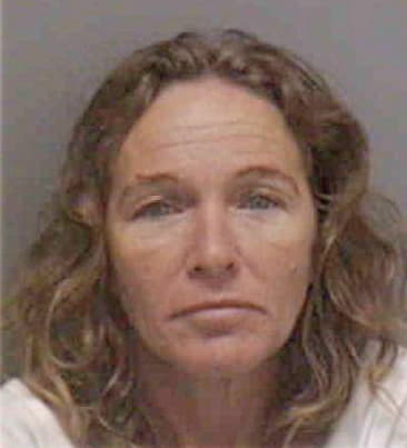 Kristi Berrie, - Lee County, FL 