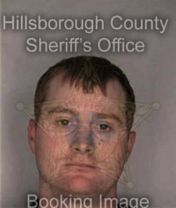 Esdras Borrero - Hillsborough County, FL 