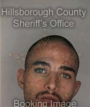 John Boyd - Hillsborough County, FL 