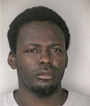 Alonzo Brooks, - Hillsborough County, FL 