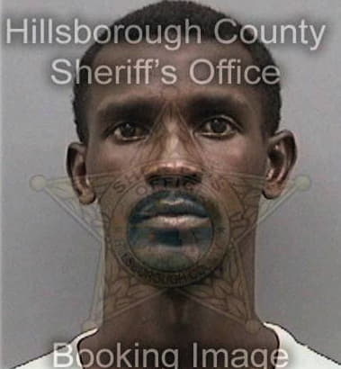 Ryan Brooks, - Hillsborough County, FL 