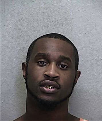 Bobby Brown, - Marion County, FL 