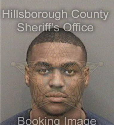 Dakari Brown, - Hillsborough County, FL 