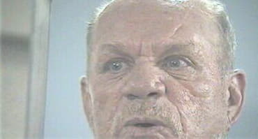 Ernest Brown - Fayette County, KY 