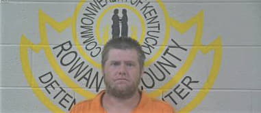 Russell Brown, - Rowan County, KY 