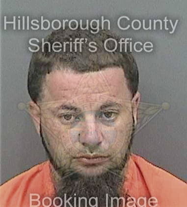 Juan Burgosmedina, - Hillsborough County, FL 