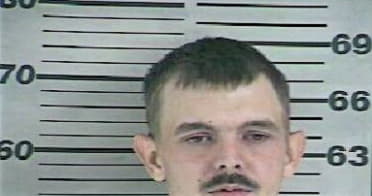 Jimmy Burton, - Dyer County, TN 