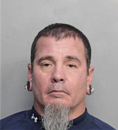 Jeorge Caballero-Maytin, - Dade County, FL 