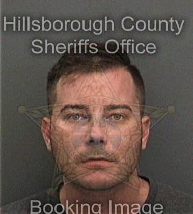 Camilo Cairofalcon, - Hillsborough County, FL 