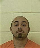 Francisco Calderon, - Wasco County, OR 