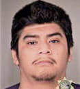 Joshua Castillo - Multnomah County, OR 