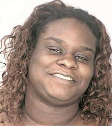 Shaconna Cherry - Hillsborough County, FL 