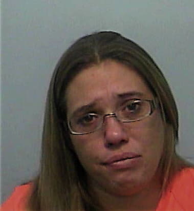 Jessica Clark, - Columbia County, FL 