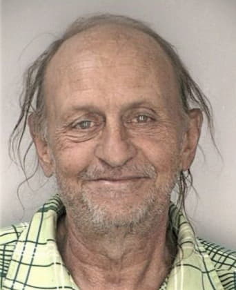 Richard Clavelli - Hillsborough County, FL 