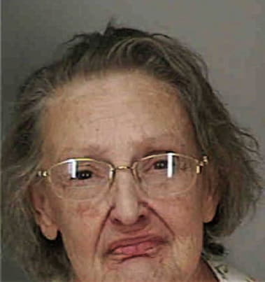 Nicole Cloud - Polk County, FL 