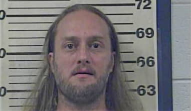 James Cofer, - Roane County, TN 