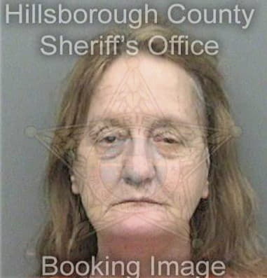 Leanna Cohen - Hillsborough County, FL 