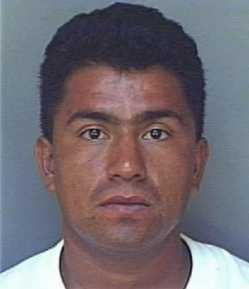 Guy Coker - Polk County, FL 