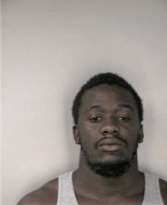 Ryson Colclough - Hillsborough County, FL 
