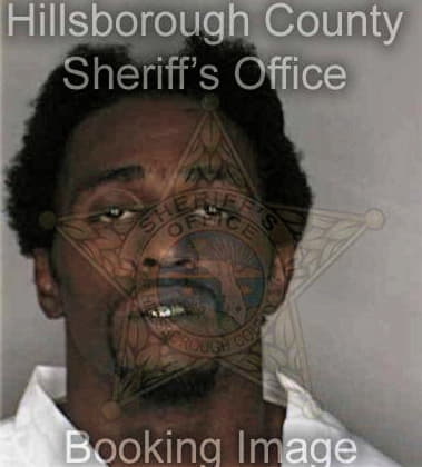 Victor Cole - Hillsborough County, FL 